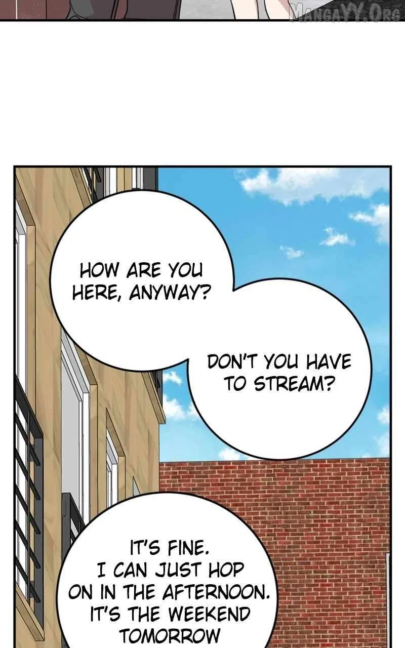 Can You Date a Ranker? Chapter 45 – Page 10