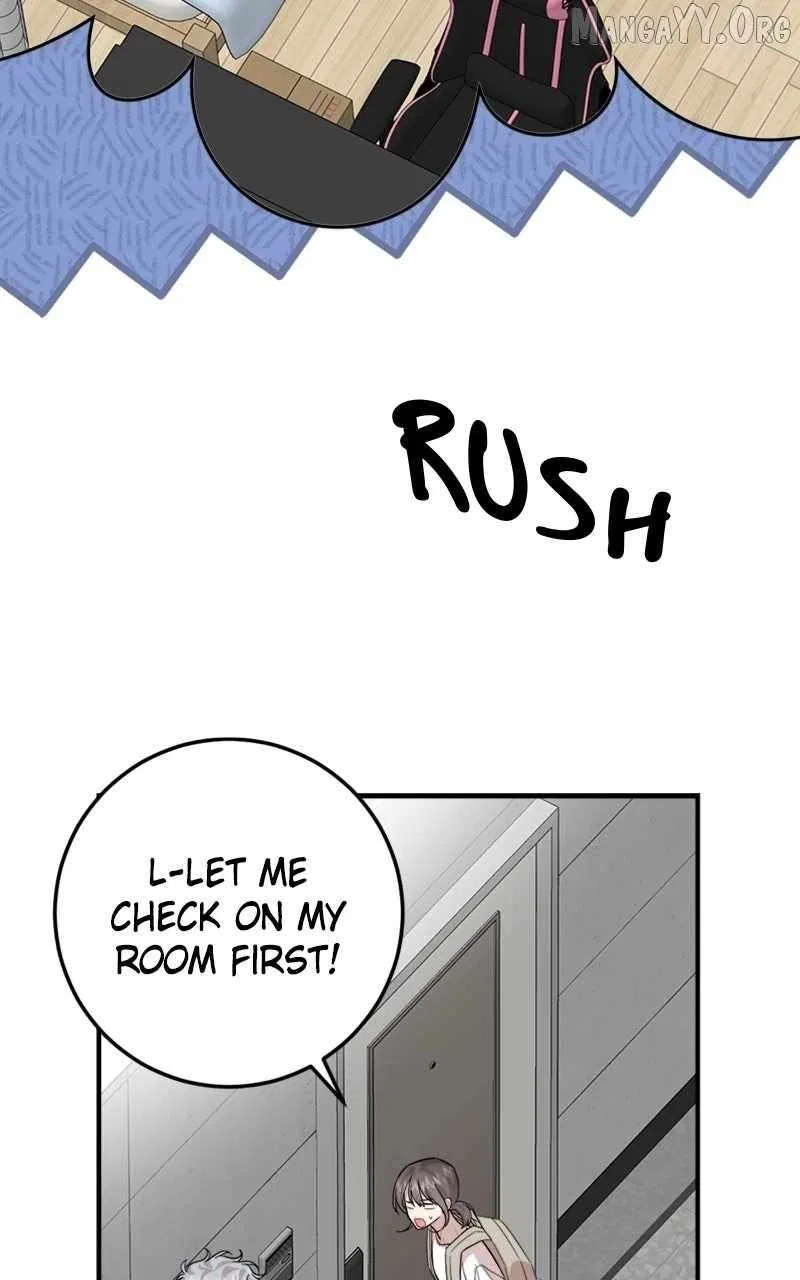 Can You Date a Ranker? Chapter 45 – Page 15