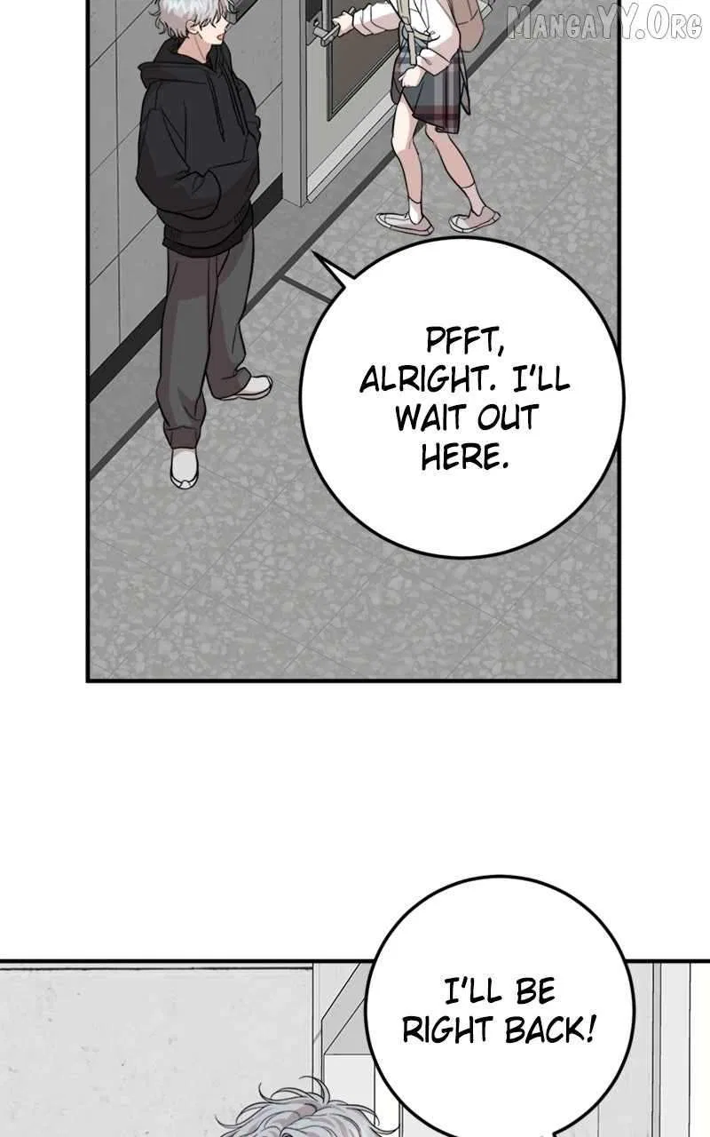 Can You Date a Ranker? Chapter 45 – Page 16