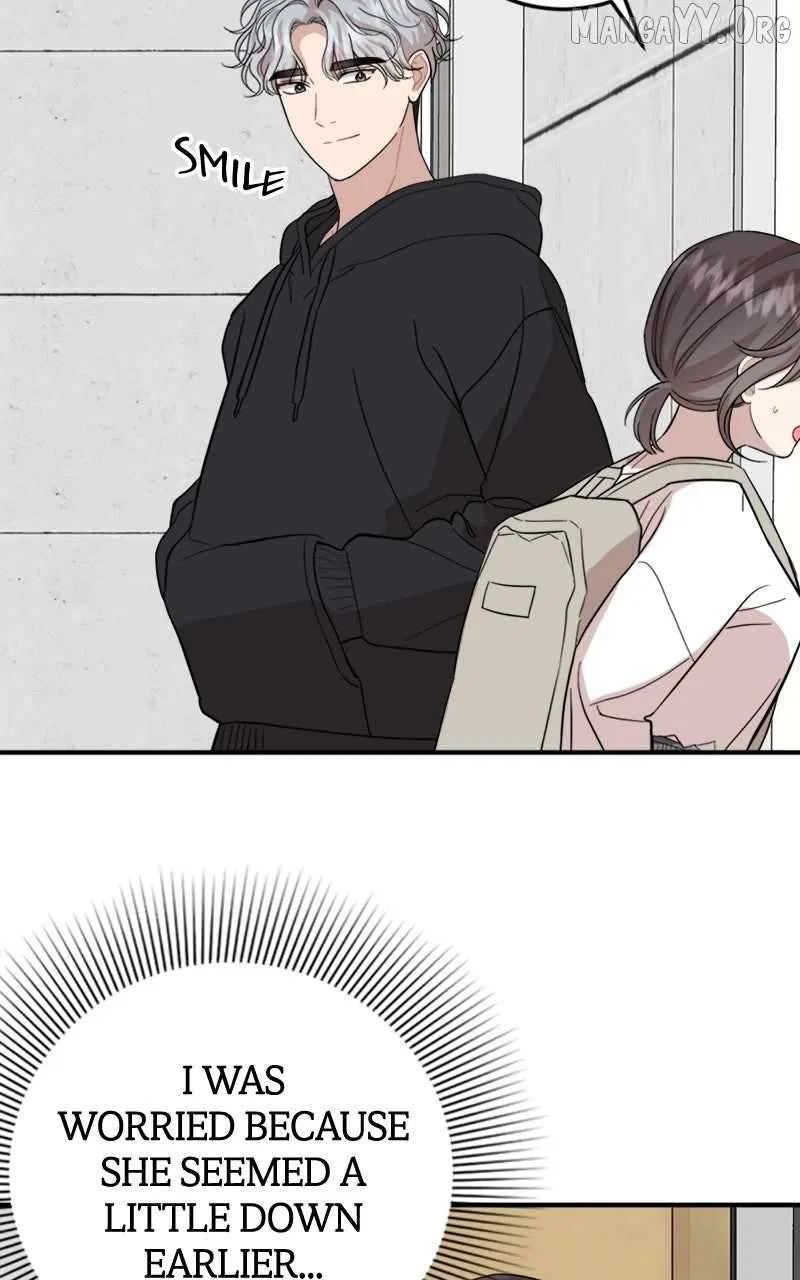Can You Date a Ranker? Chapter 45 – Page 17