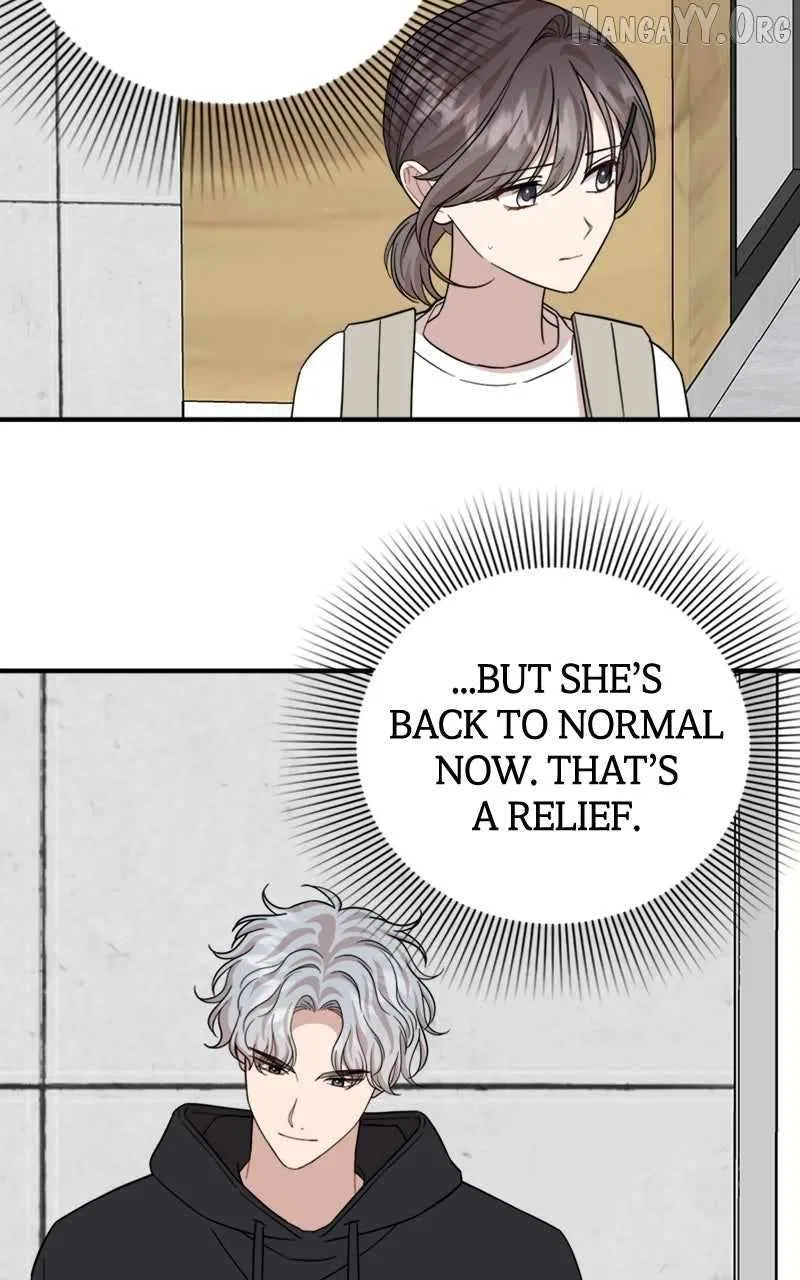 Can You Date a Ranker? Chapter 45 – Page 18