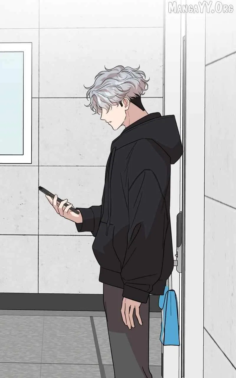 Can You Date a Ranker? Chapter 45 – Page 20