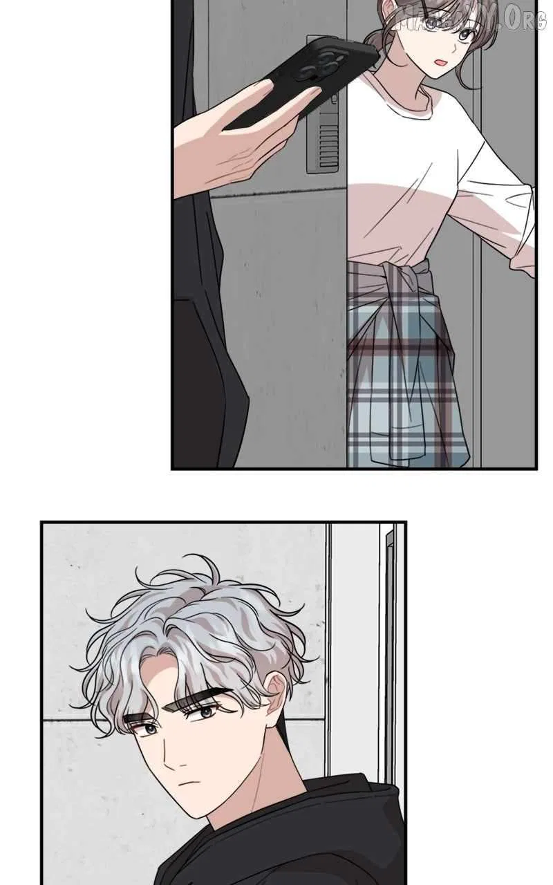 Can You Date a Ranker? Chapter 45 – Page 23