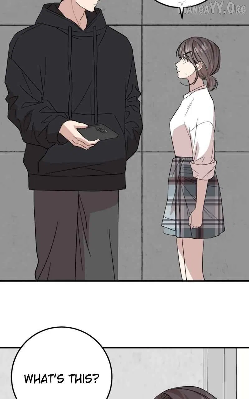 Can You Date a Ranker? Chapter 45 – Page 25