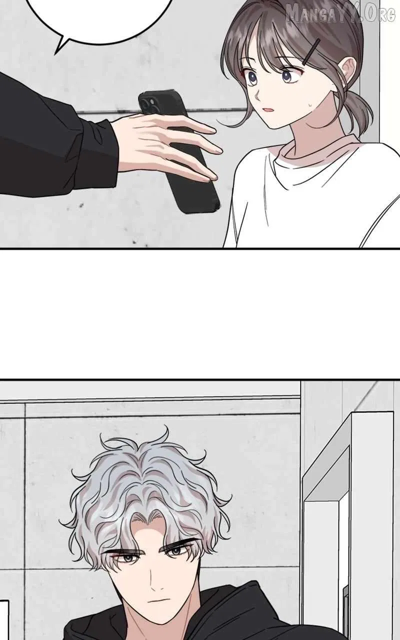 Can You Date a Ranker? Chapter 45 – Page 26