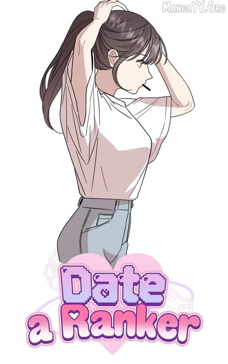 Can You Date a Ranker? Chapter 45 – Page 28