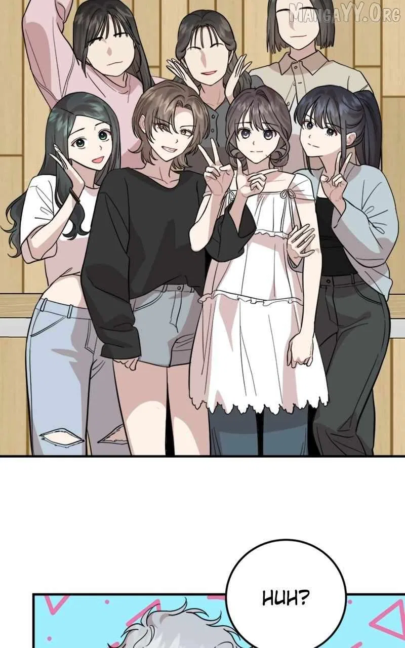Can You Date a Ranker? Chapter 45 – Page 31