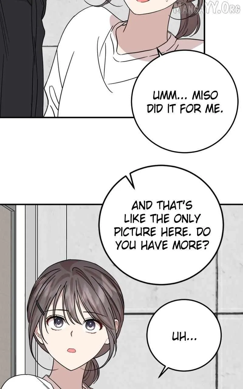 Can You Date a Ranker? Chapter 45 – Page 33