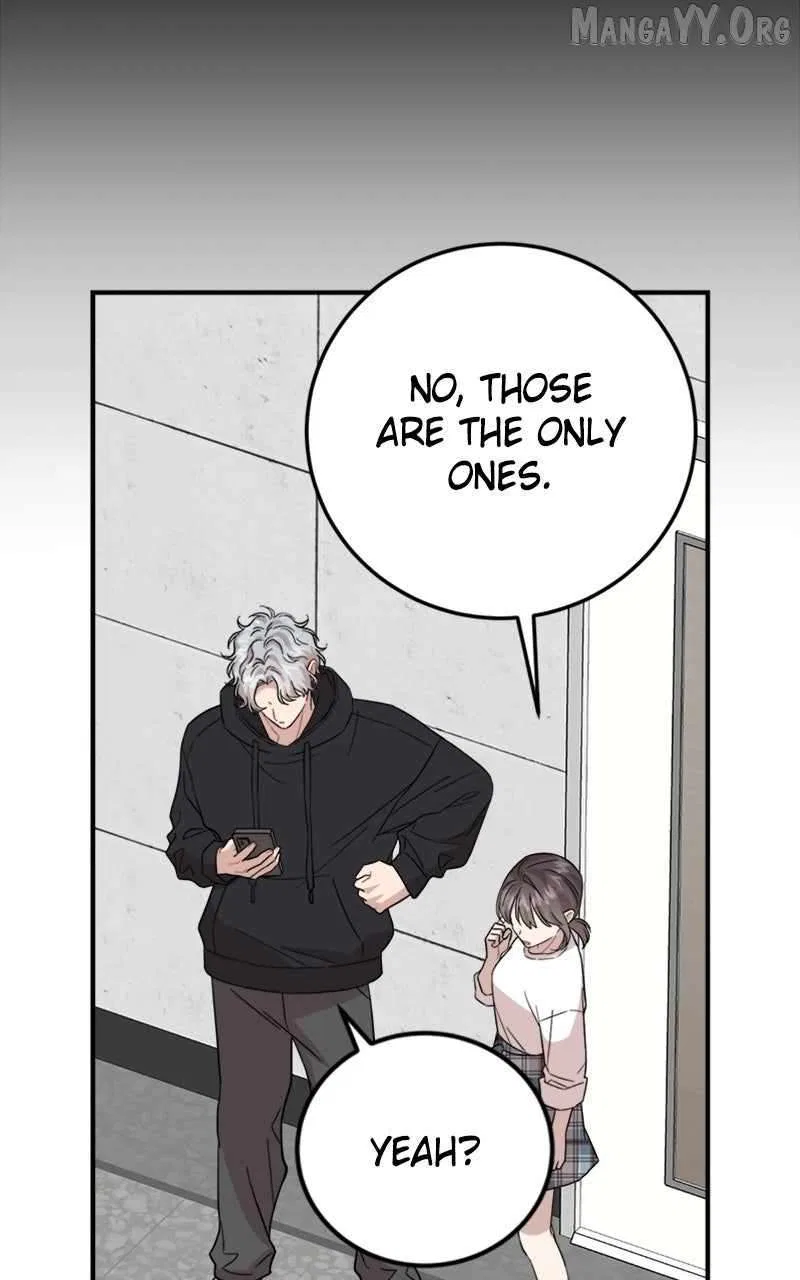 Can You Date a Ranker? Chapter 45 – Page 37