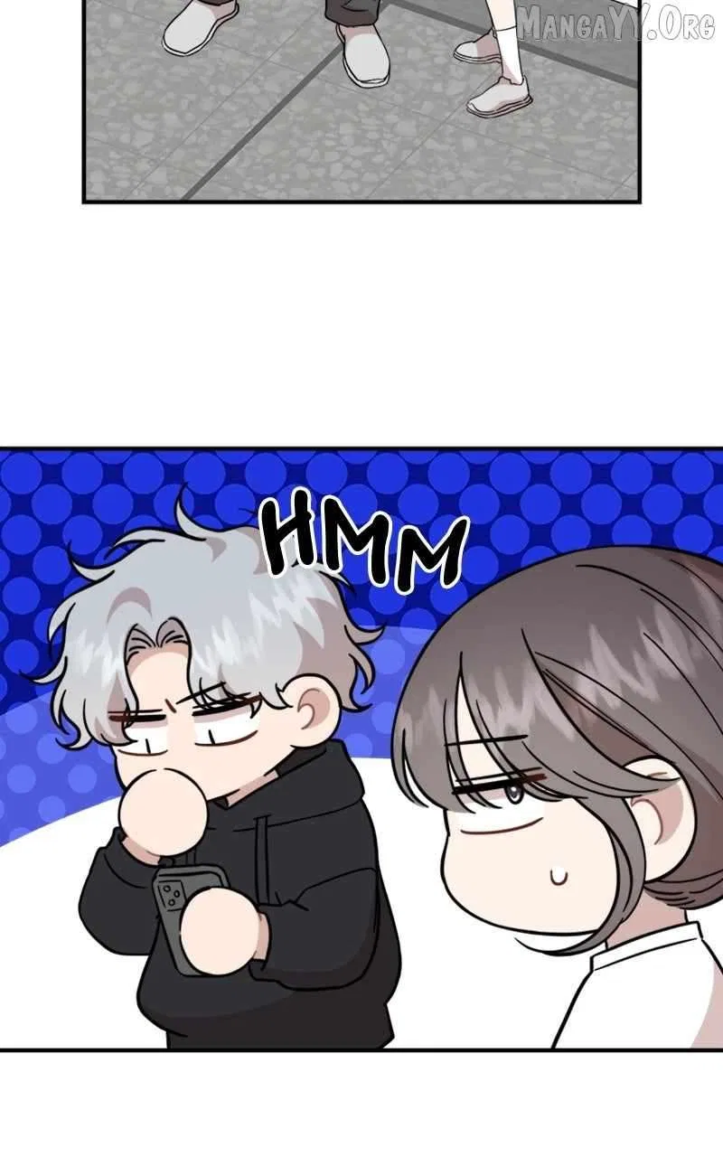 Can You Date a Ranker? Chapter 45 – Page 38