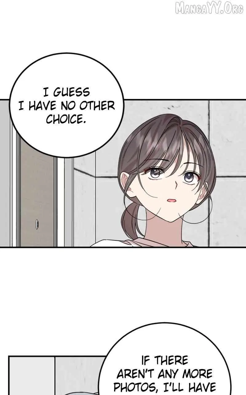 Can You Date a Ranker? Chapter 45 – Page 39