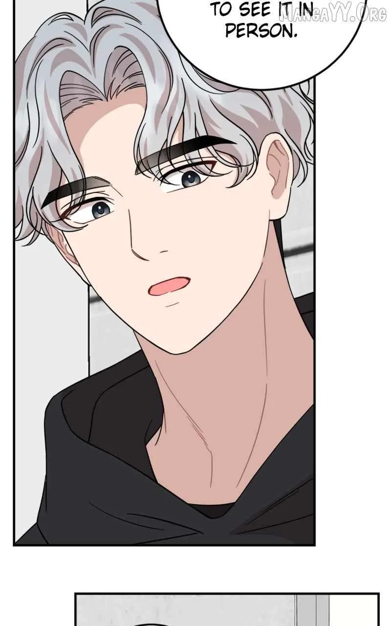 Can You Date a Ranker? Chapter 45 – Page 40