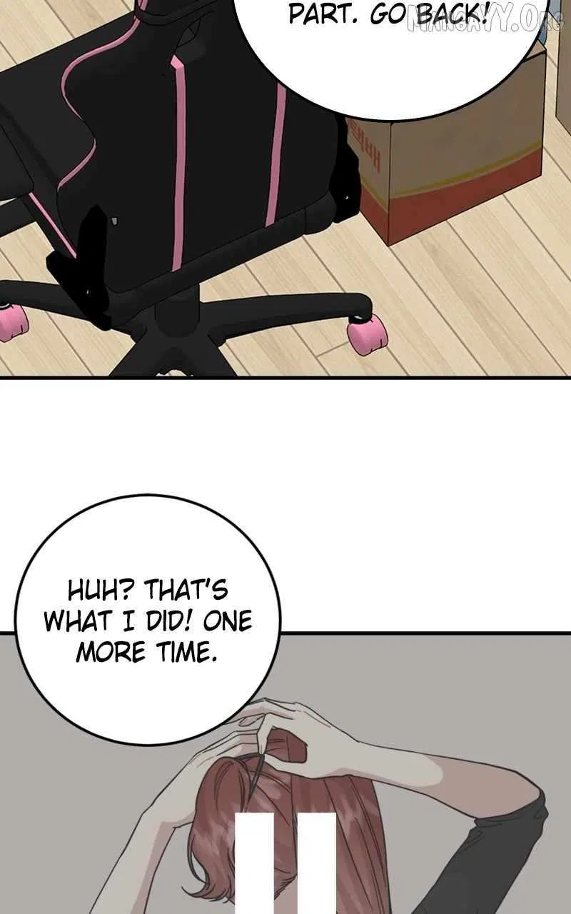 Can You Date a Ranker? Chapter 45 – Page 44