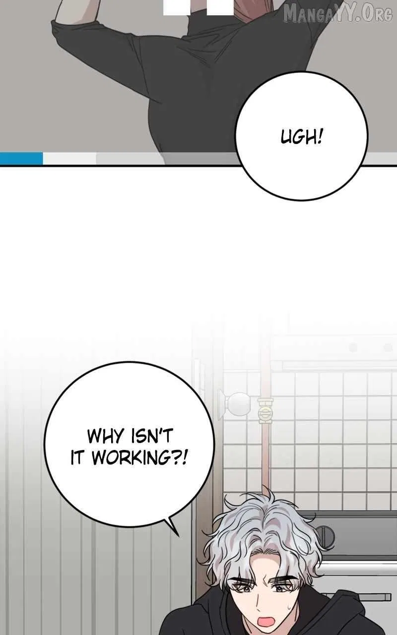 Can You Date a Ranker? Chapter 45 – Page 45