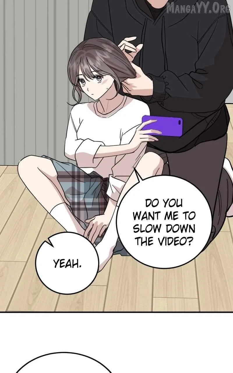 Can You Date a Ranker? Chapter 45 – Page 46