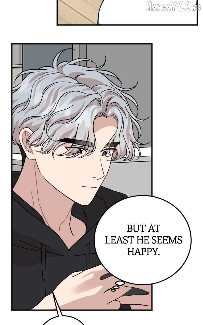Can You Date a Ranker? Chapter 45 – Page 51