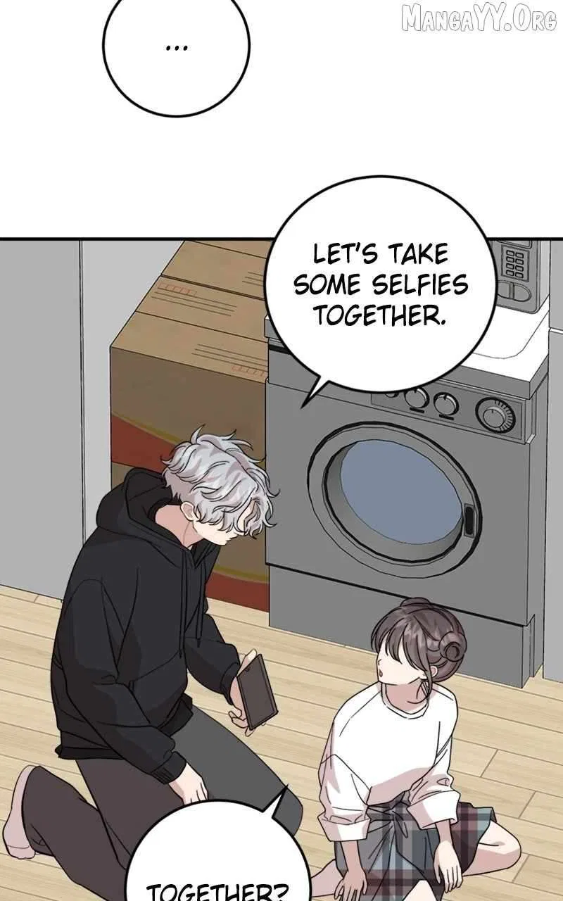 Can You Date a Ranker? Chapter 45 – Page 52