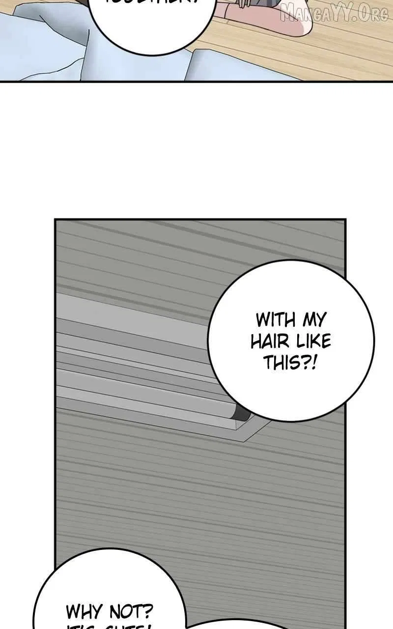 Can You Date a Ranker? Chapter 45 – Page 53