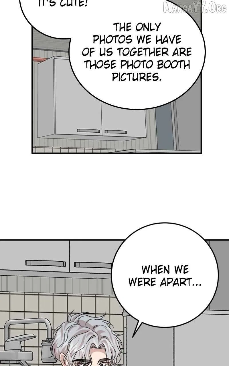 Can You Date a Ranker? Chapter 45 – Page 54