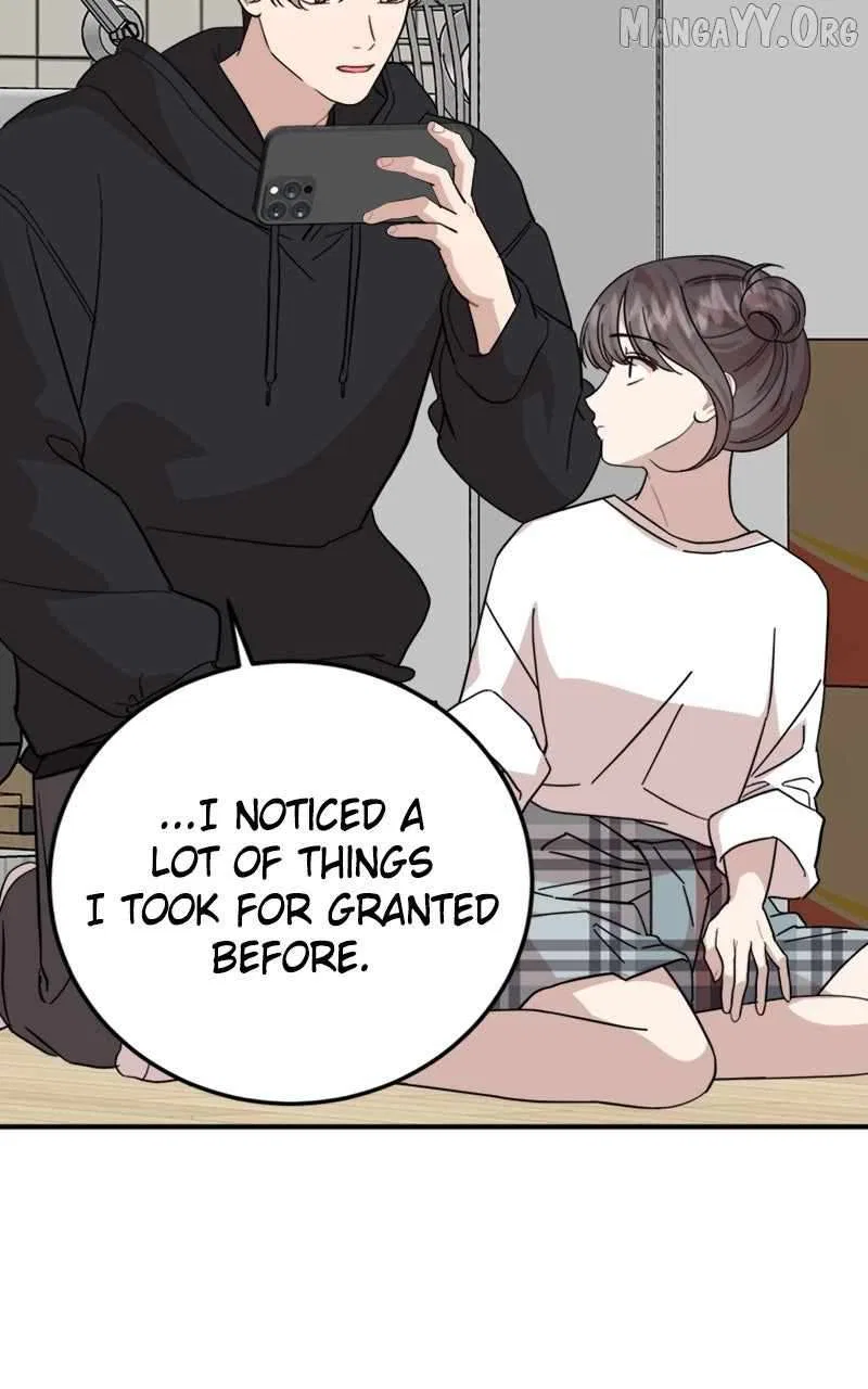 Can You Date a Ranker? Chapter 45 – Page 55