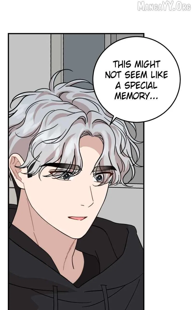 Can You Date a Ranker? Chapter 45 – Page 56
