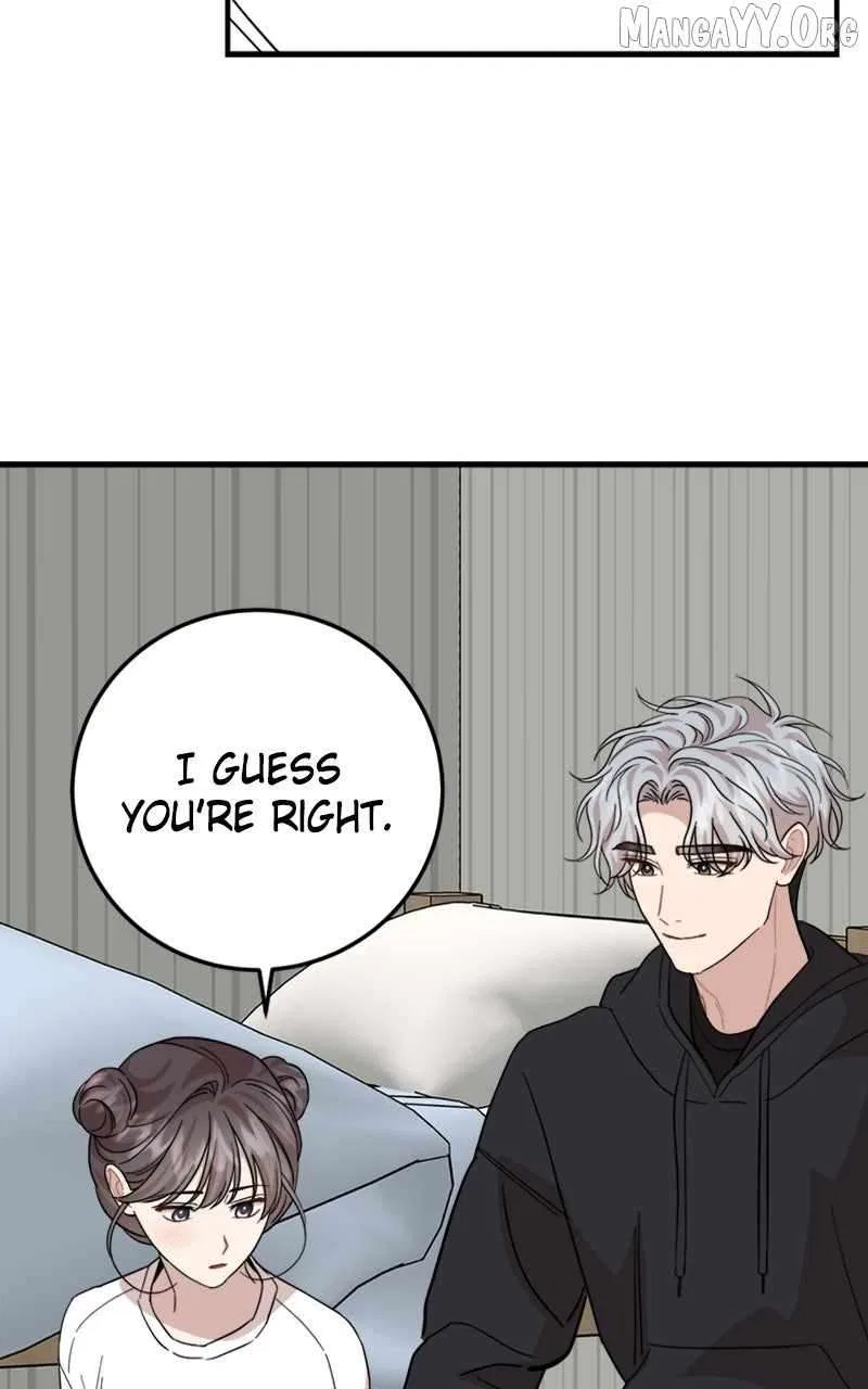 Can You Date a Ranker? Chapter 45 – Page 58