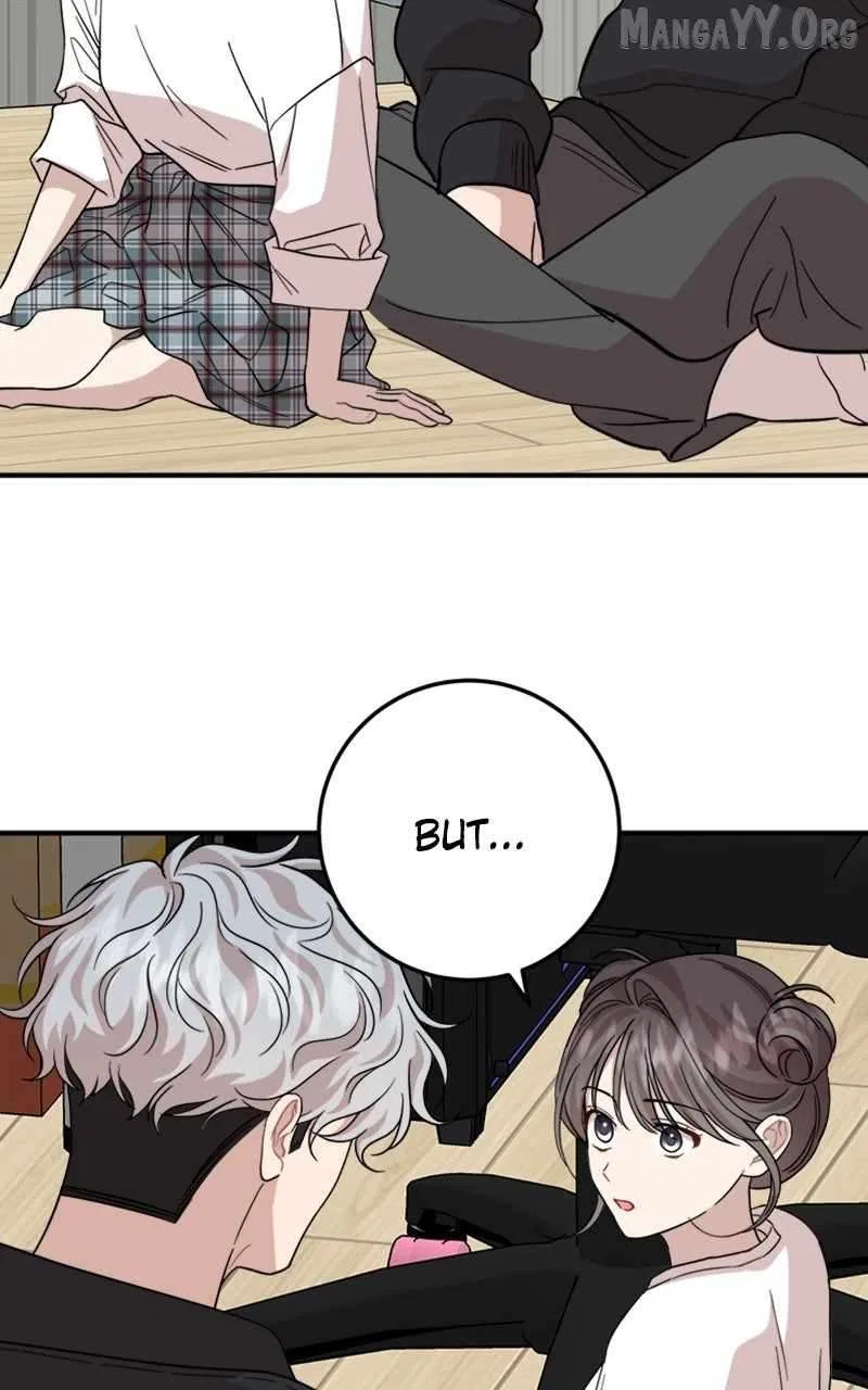 Can You Date a Ranker? Chapter 45 – Page 59