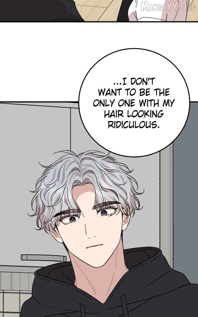 Can You Date a Ranker? Chapter 45 – Page 60