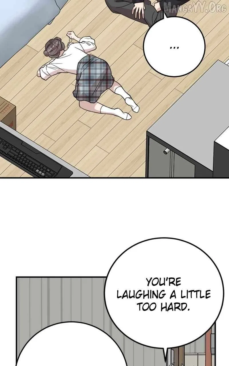Can You Date a Ranker? Chapter 45 – Page 64