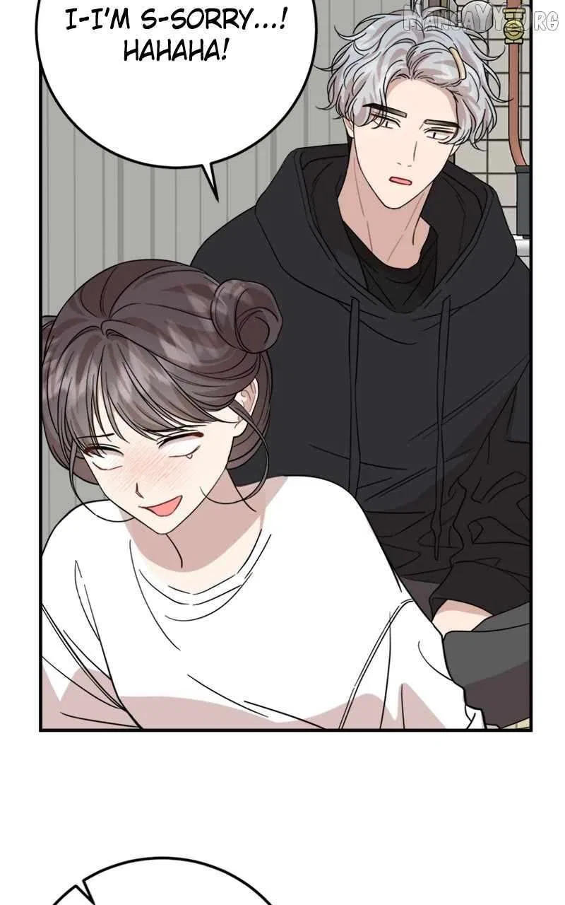 Can You Date a Ranker? Chapter 45 – Page 65