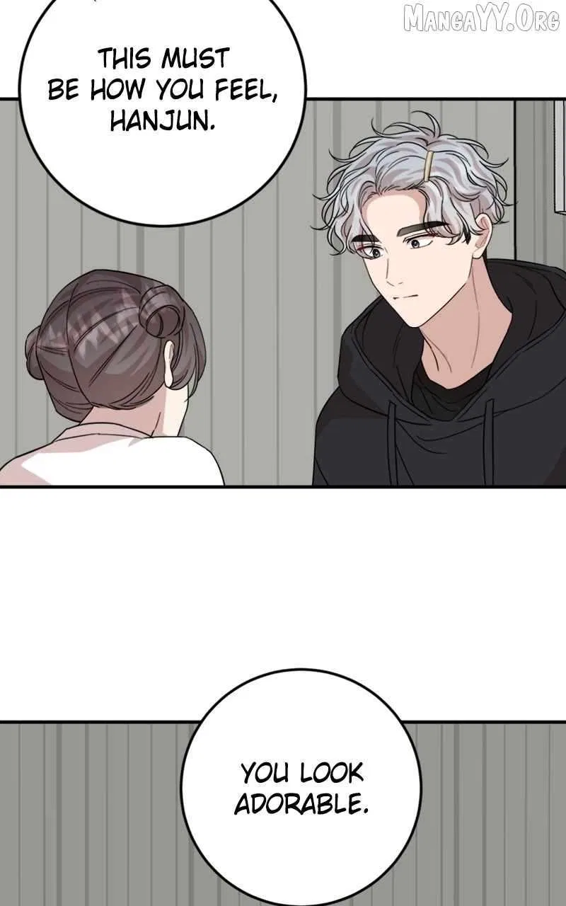 Can You Date a Ranker? Chapter 45 – Page 66