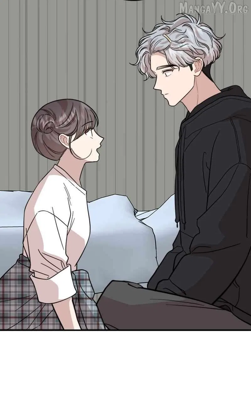 Can You Date a Ranker? Chapter 45 – Page 67