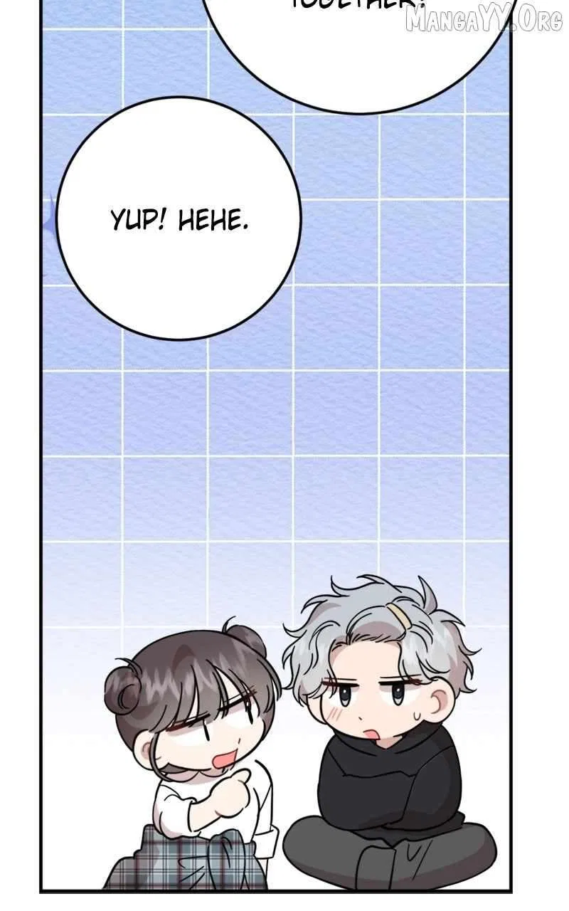 Can You Date a Ranker? Chapter 45 – Page 71