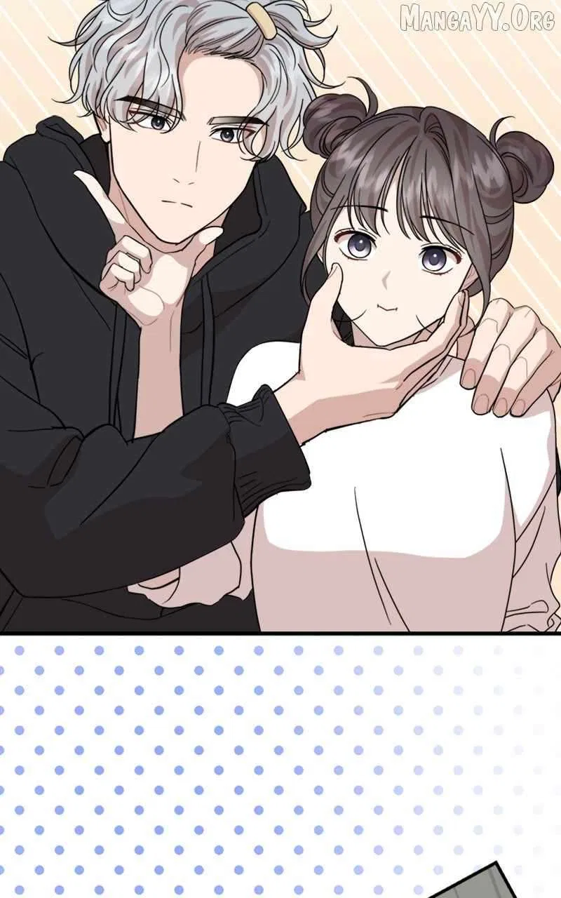 Can You Date a Ranker? Chapter 45 – Page 73
