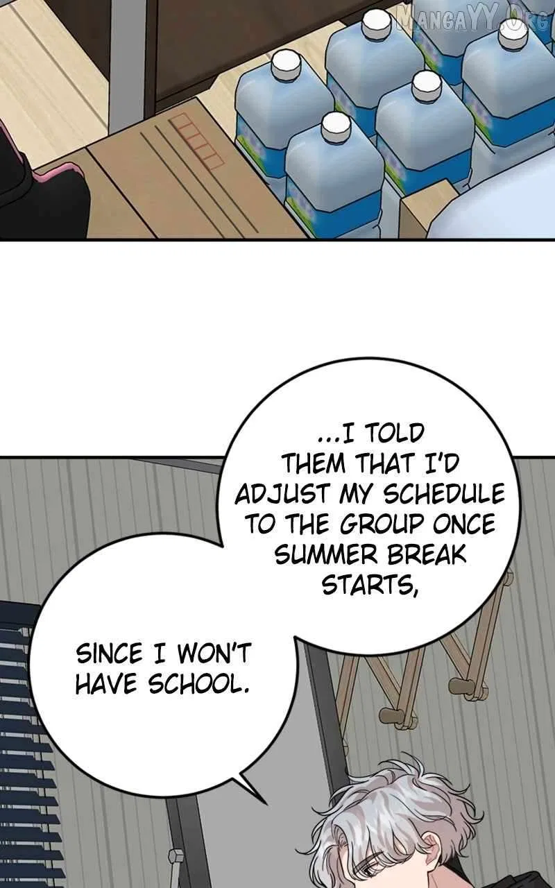 Can You Date a Ranker? Chapter 45 – Page 77