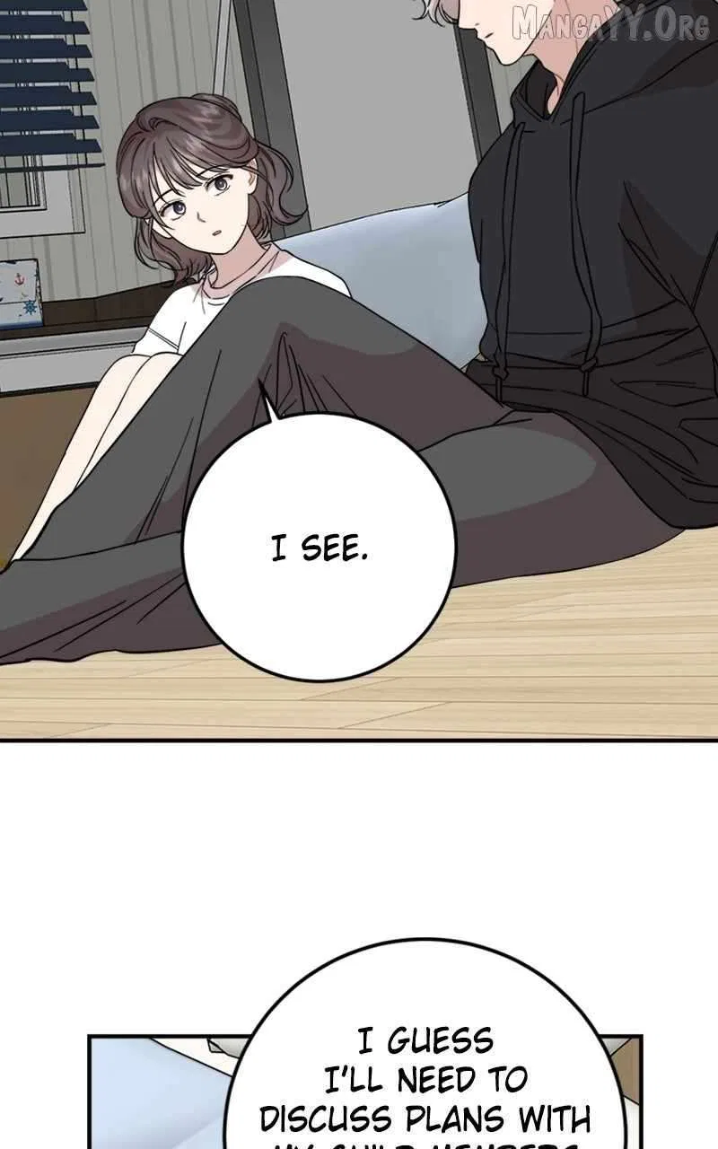 Can You Date a Ranker? Chapter 45 – Page 78