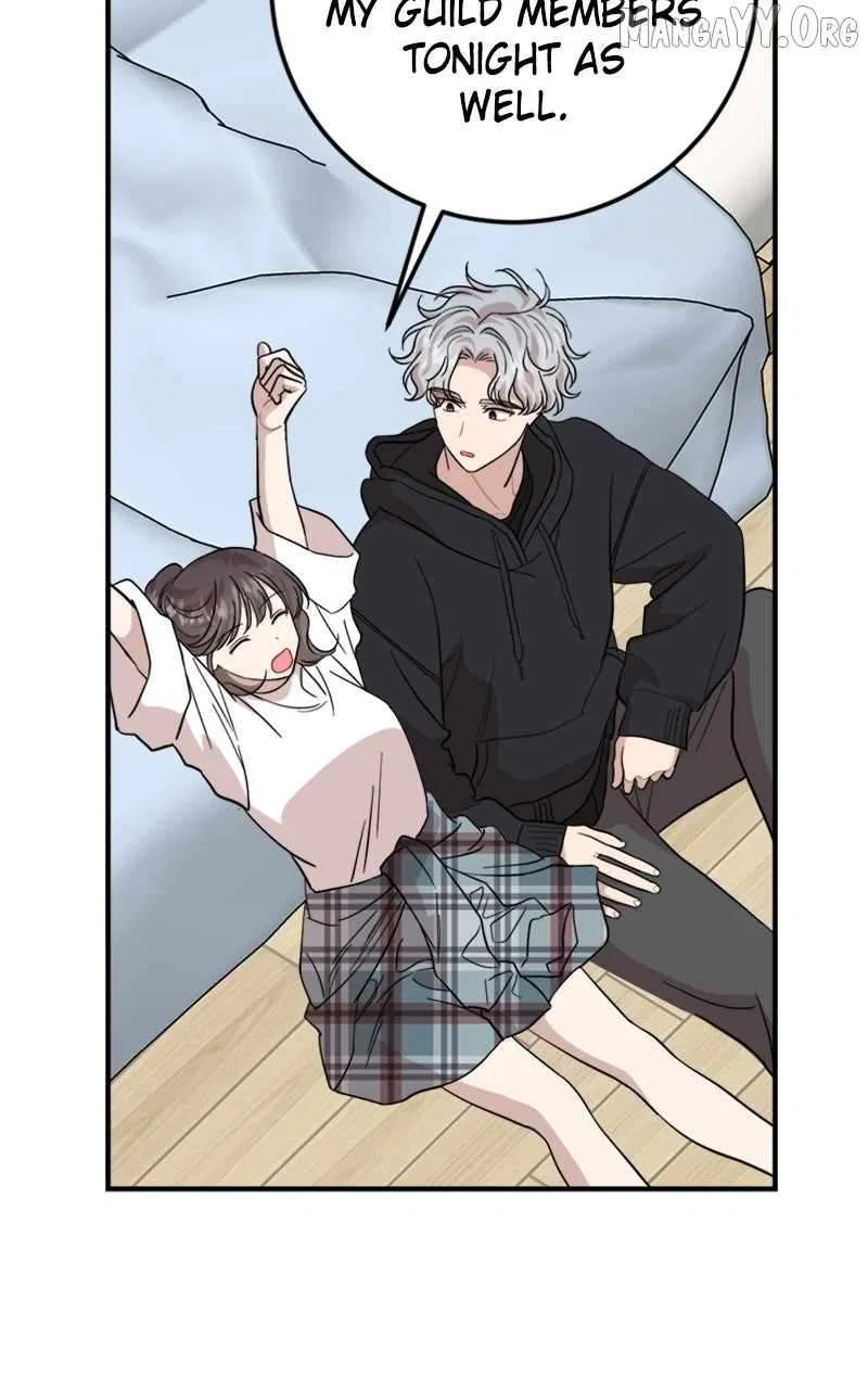 Can You Date a Ranker? Chapter 45 – Page 79