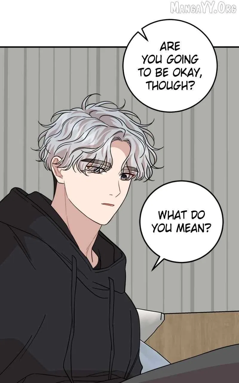Can You Date a Ranker? Chapter 45 – Page 80