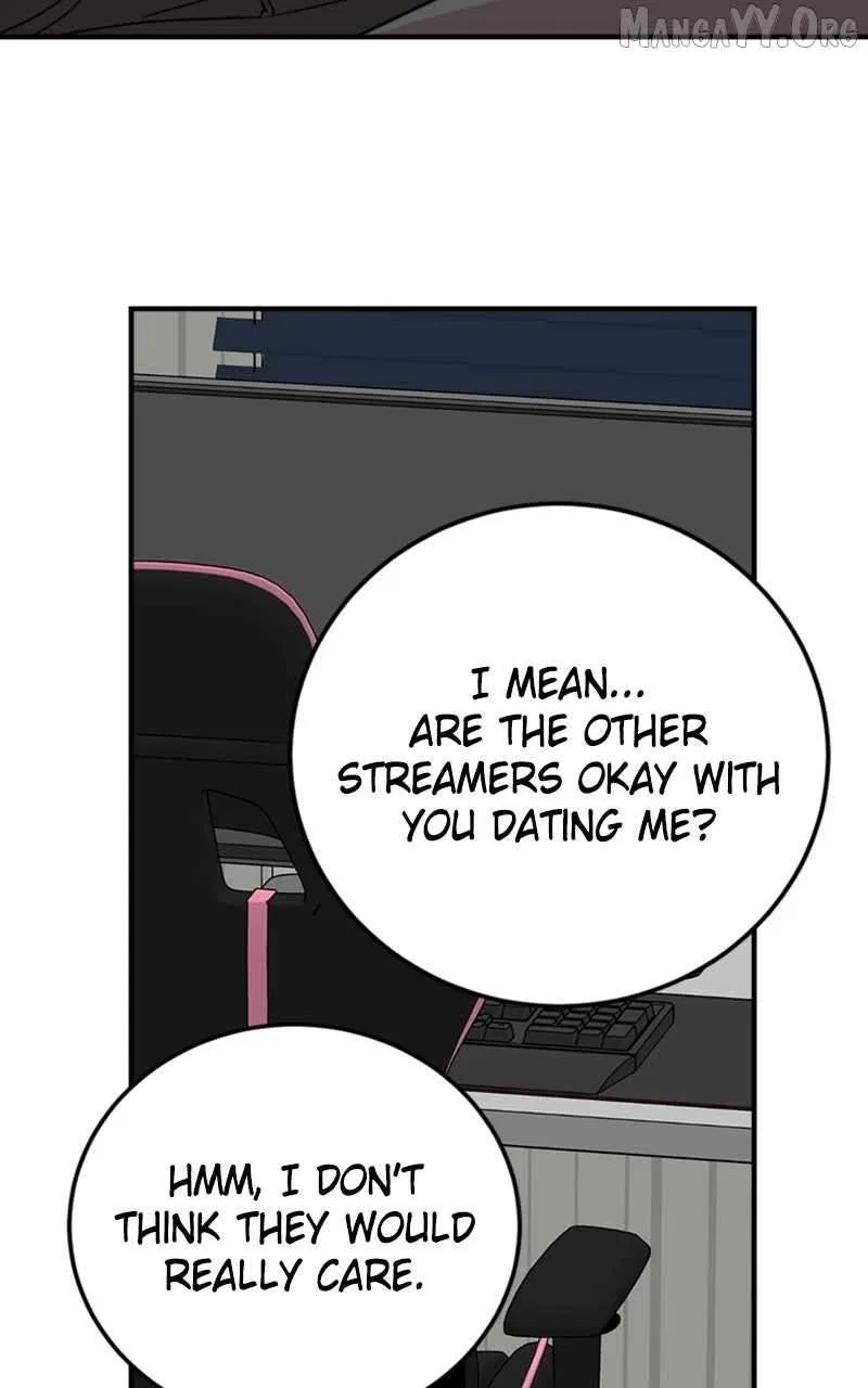 Can You Date a Ranker? Chapter 45 – Page 81