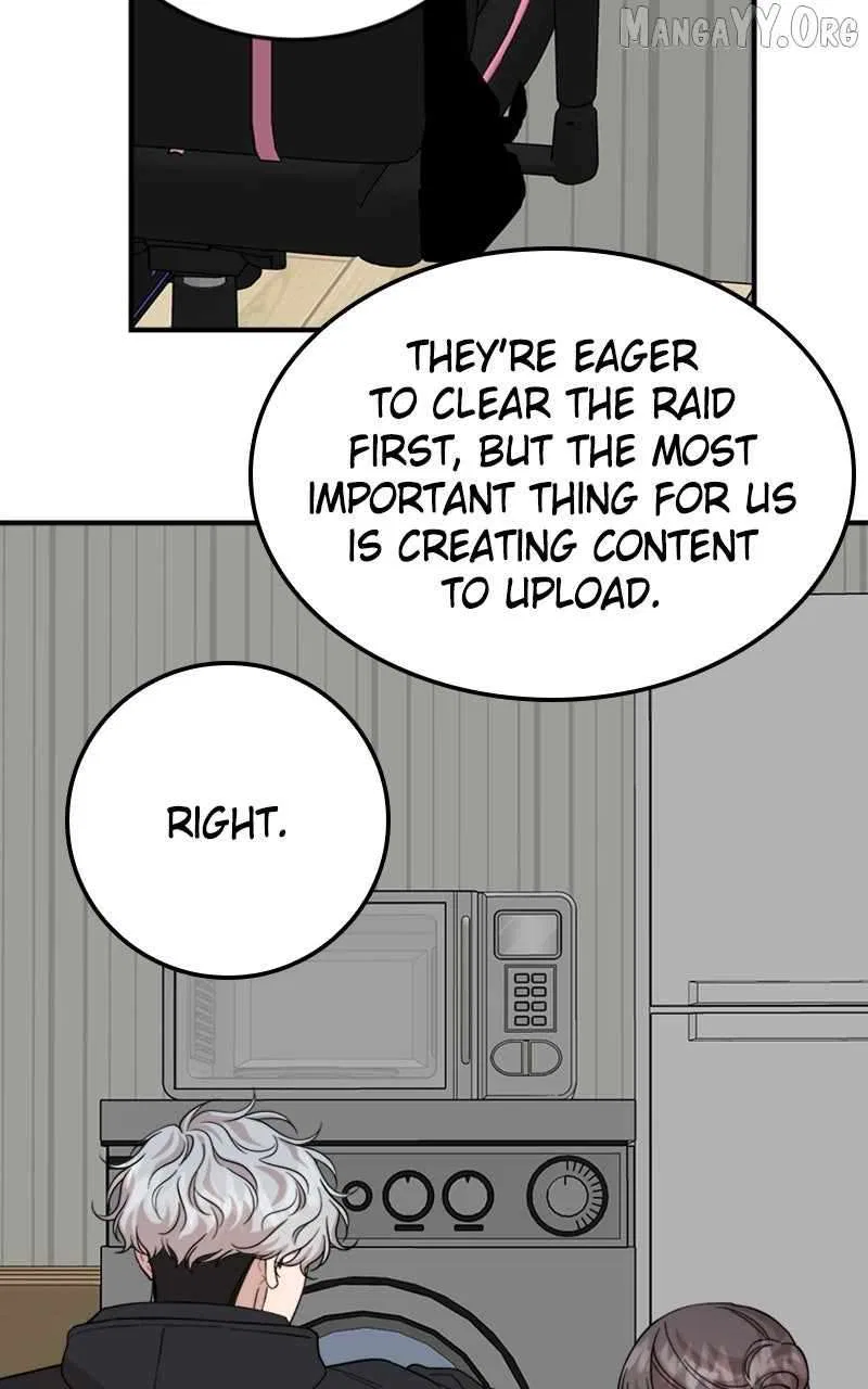 Can You Date a Ranker? Chapter 45 – Page 82