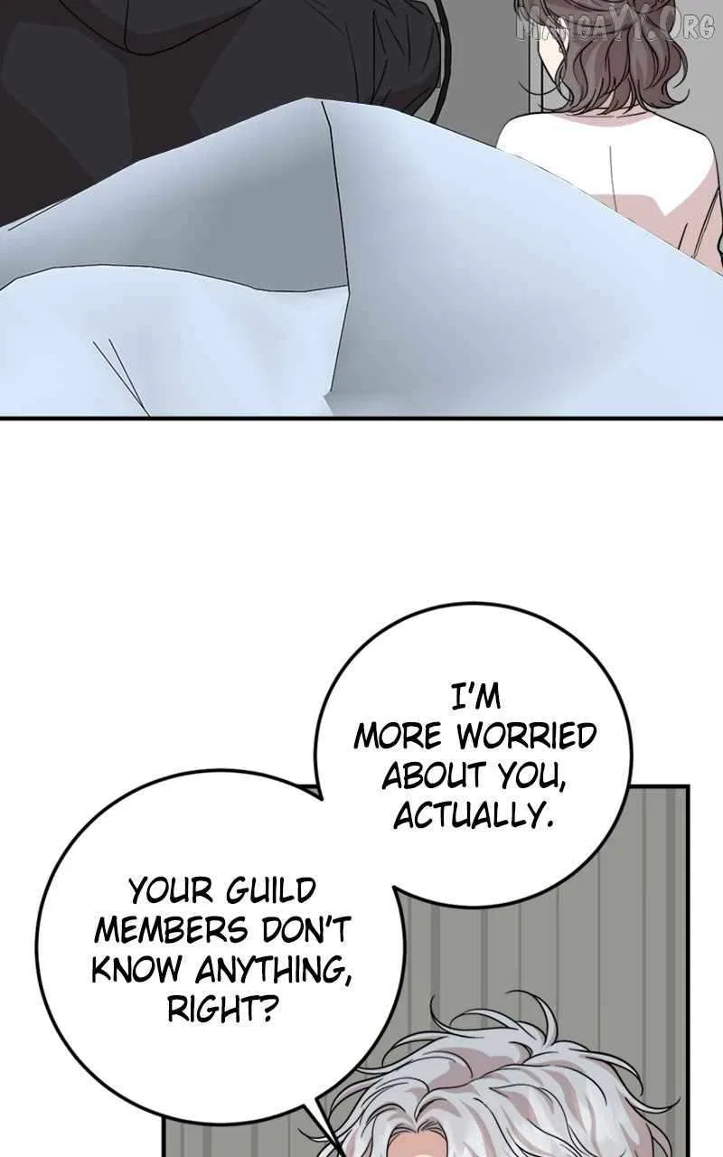 Can You Date a Ranker? Chapter 45 – Page 83