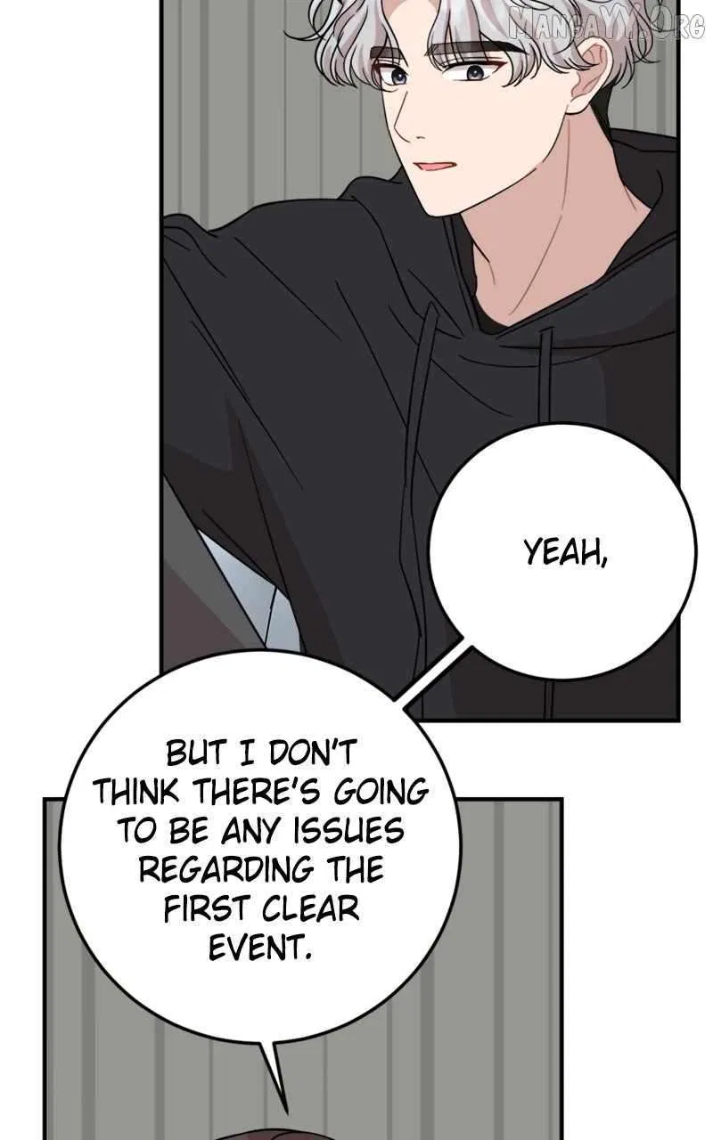 Can You Date a Ranker? Chapter 45 – Page 84