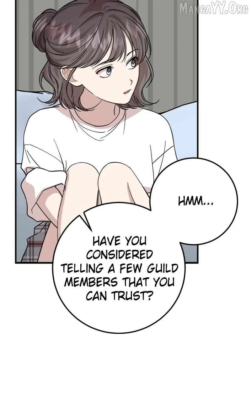 Can You Date a Ranker? Chapter 45 – Page 85