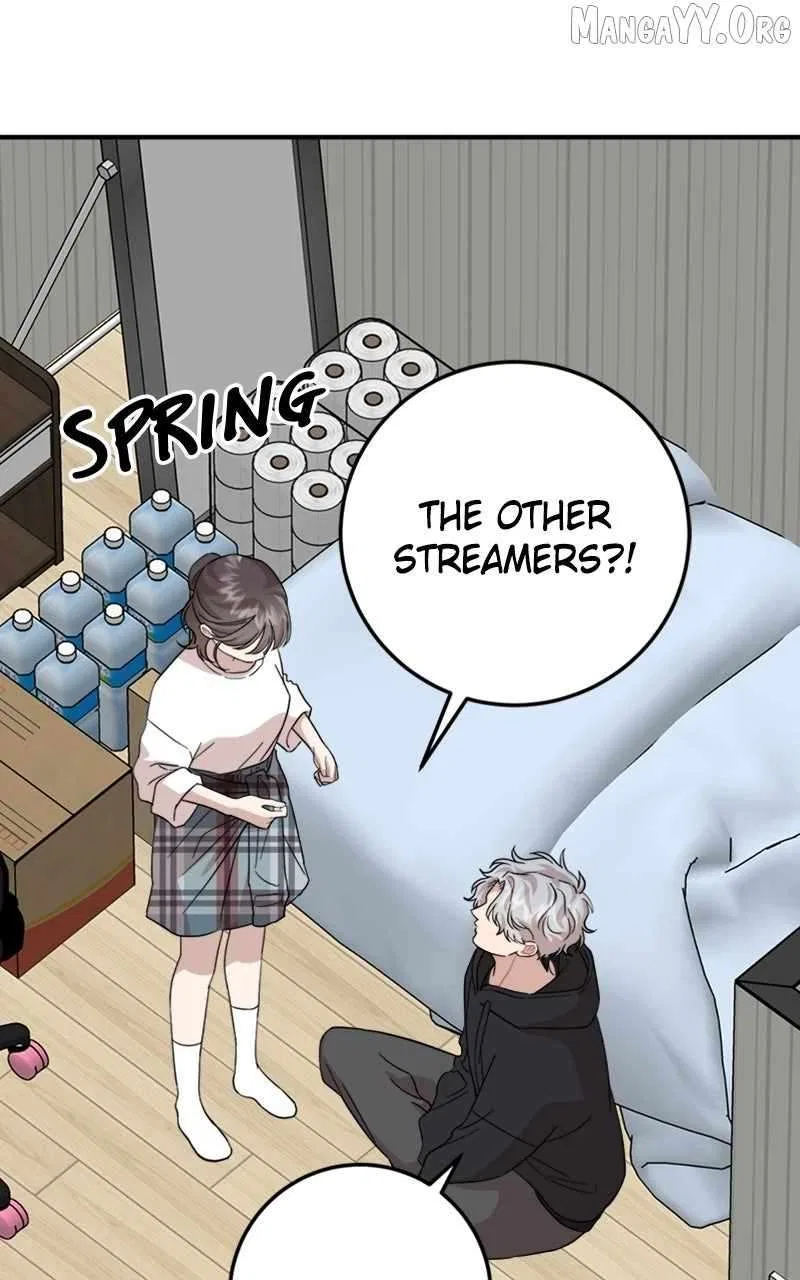Can You Date a Ranker? Chapter 45 – Page 88