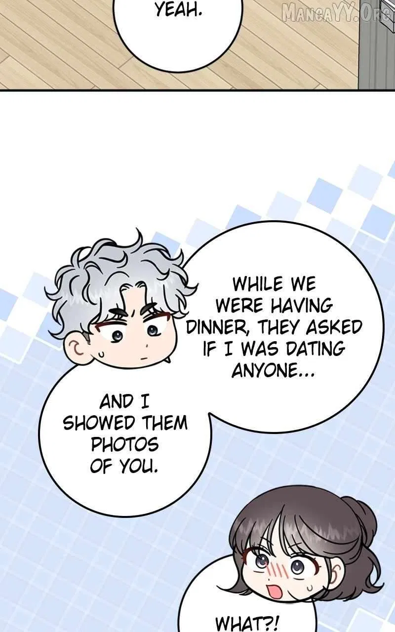Can You Date a Ranker? Chapter 45 – Page 89