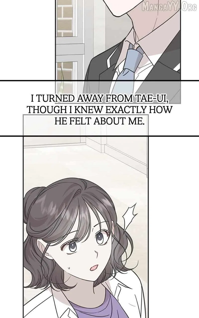 Can You Date a Ranker? Chapter 44 – Page 6
