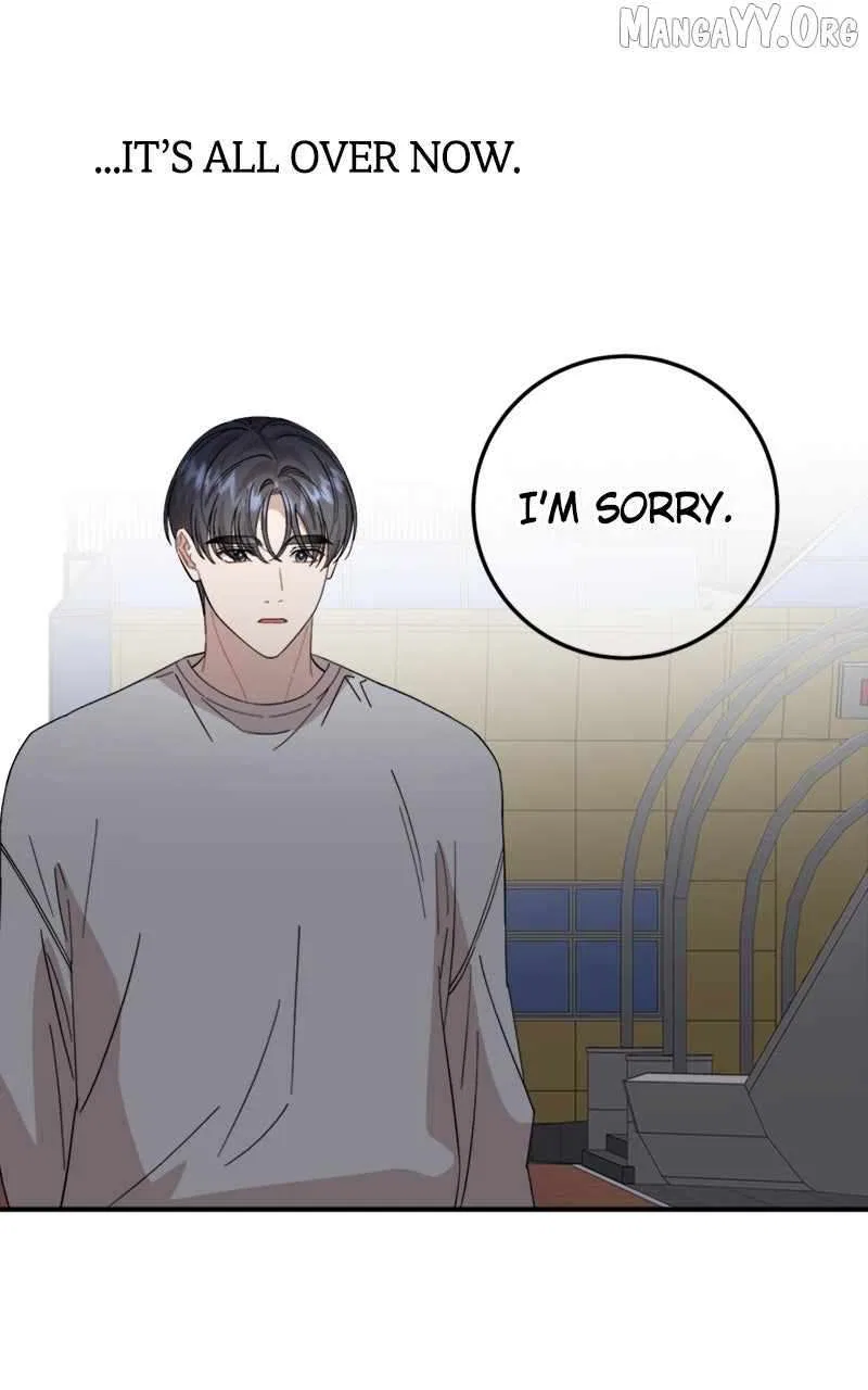 Can You Date a Ranker? Chapter 44 – Page 11