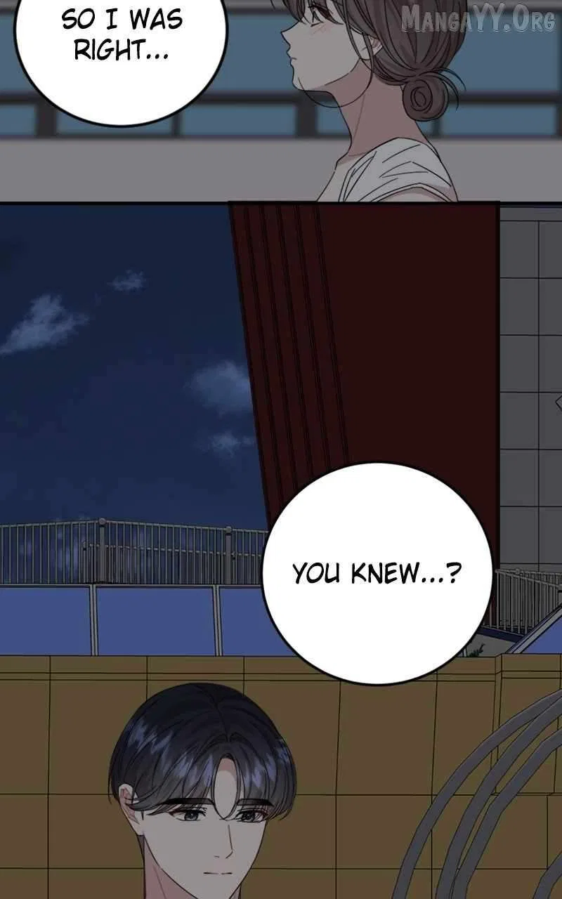 Can You Date a Ranker? Chapter 44 – Page 17