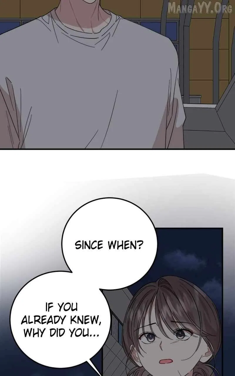 Can You Date a Ranker? Chapter 44 – Page 18