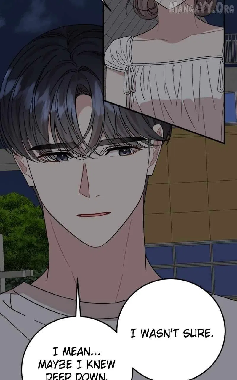 Can You Date a Ranker? Chapter 44 – Page 19